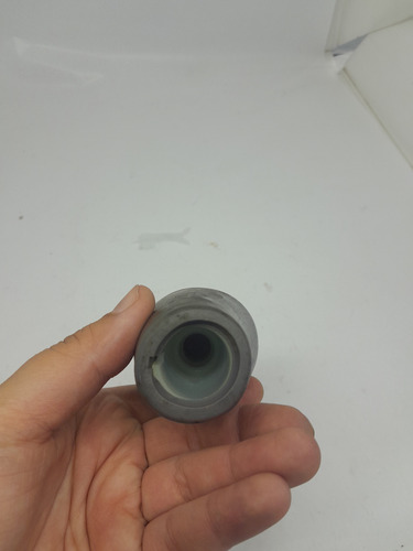 Manopla Câmbio Toyota Corolla 1998 A 2002 Detalhe