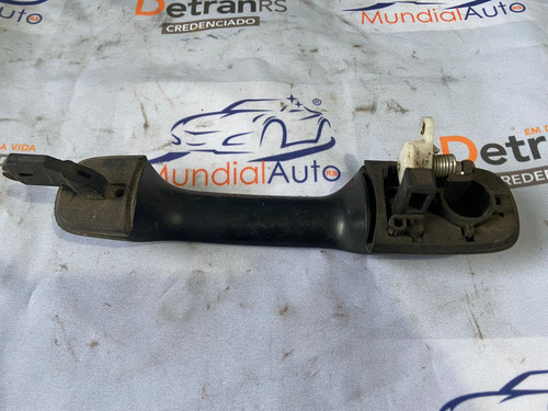 Maçaneta Ext Dianteira Direita Ecosport 18016