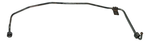Cano Bomba Injetora Tubo Rail Renault Master 2.5 2005 2012