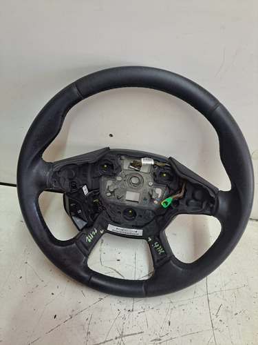 Volante Direção Ford Focus 2014 2015 2016 Original