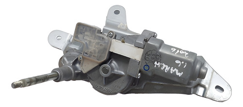 Motor Limpador Traseiro Nissan March Ano 2012 A 2019