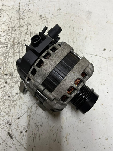 Alternador Chevrolet Onix Aspirado 1.0 3cc - 2021/2024