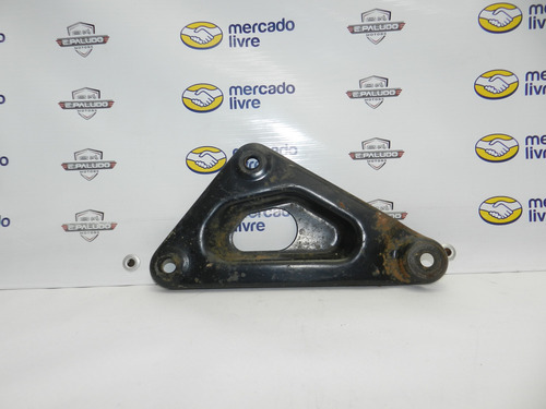 Suporte Coxim Agregado Direito Astra Vectra Zafira 99/12