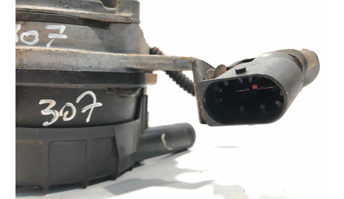 Bomba De Ar Secundária Peugeot 307 Psa Cod 