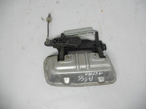 Maçaneta Externa Traseira Esquerda Gm Astra 1999 A 2011
