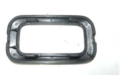 Mldura Maçaneta Interna Dianteira Esquerda Ford Escort 82/86