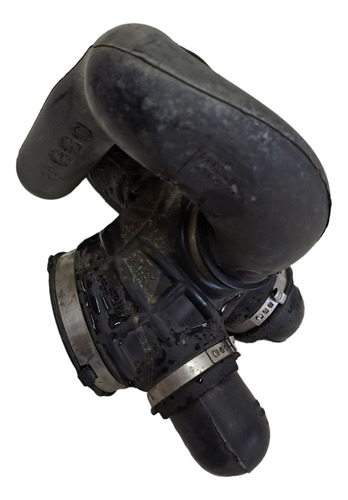 Mangueira Filtro Ar Tbi Captiva V6 2011 2012 2013 2014 2015