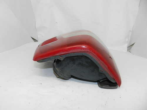 Lanterna Esquerda Jeep Grand Cherokee 00/04 Com Detalhe