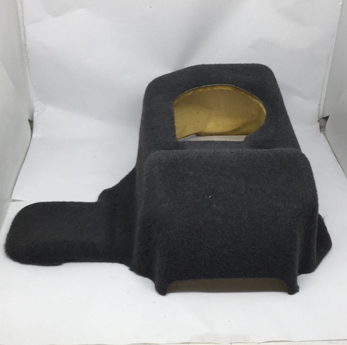 Moldura Caixa Ar Evaporadora Citroen Xsara Picasso 01/11