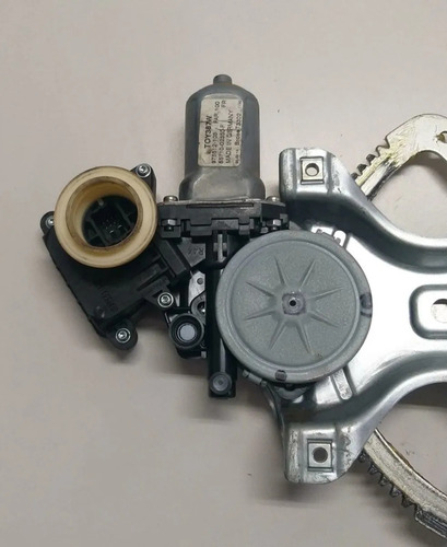 Máquina Vidro Dianteira Direita Corolla Xei 2014 975512103
