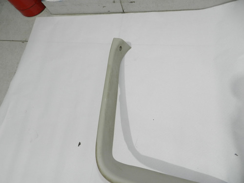 Acabamento Moldura Tampa Traseira Gm Zafira 02 A 12 Detalhe