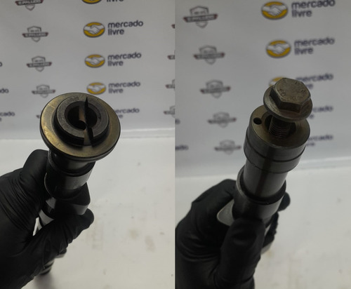 Comando Válvulas Fiat Fire Código 500888