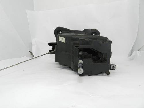 Alavanca Câmbio Automático 3008 11/15 9674432980vd