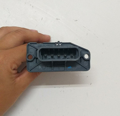 Resistência Ar Condicionado Gm Onix Cobalt 15 A 2017 290616