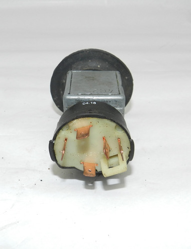 Cilindro Ignição Gm Kadett Monza 1991 A 1995 17150073