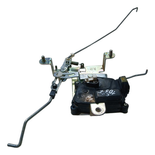 Trava Porta Malas Hyundai Tucson 2004 A 2010 (ap)