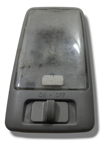 Luz Teto Cortesia Subaru Legacy 2000 (al)