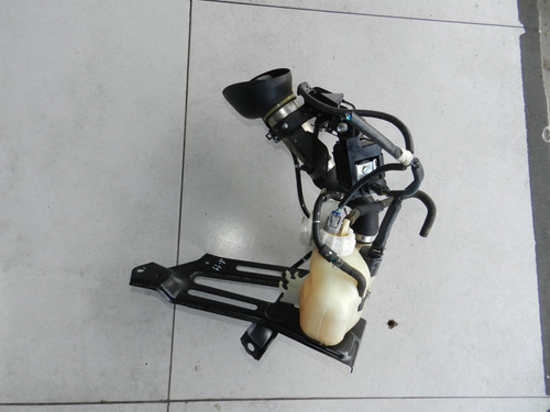 Reservatório Gasolina Completo Toyota Corolla 09/15 77110