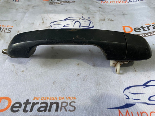 Maçaneta Ext Dianteira Direita Ecosport 18016