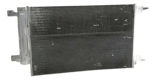 Condensador Ar Condicionado Gm Onix Plus 2021 2022 2023
