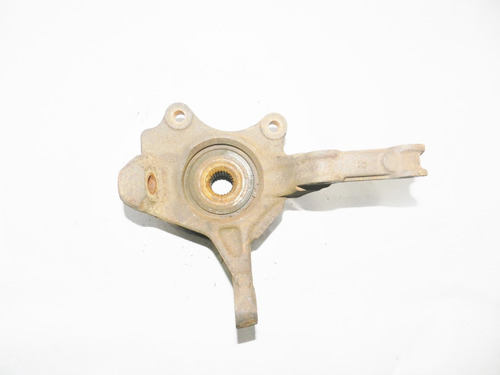 Montante Dianteiro Direito Renault Duster 2015 A 2020 66020