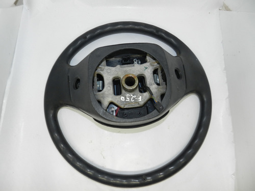 Volante Direção Ford F250 F350 F4000 00/12 F7ua13k802aaw
