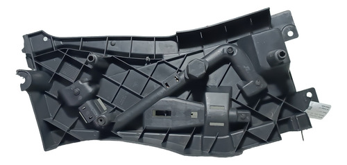 Suporte Acabamento Chave Rodas Bmw X5 2001 2006 4.4 V8