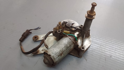 Motor Limpador Traseiro Omega Suprema Gl/gls. 23277