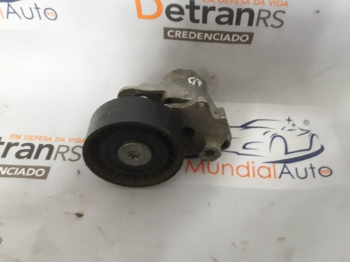 Tensor Esticador De Correia Gol G7 Fox 1.0