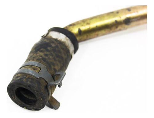Tubo Retorno Leo Turbina Ranger 05/12 (334)