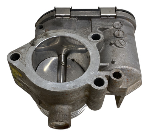 Corpo De Borboleta Tbi Peugeot 1.6 Flex 0280750085 Bosch