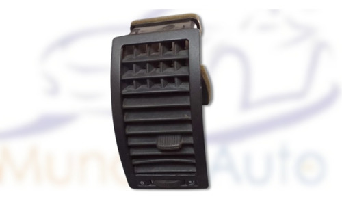 Difusor De Ar Volkswagen Polo 2005 2013 Lado Esquerdo. 17118