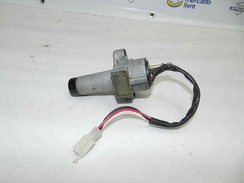 Cilindro Ignição Honda Cg 150 Titan 2004 A 2008