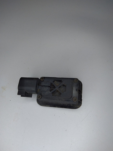 Botão Do Porta-malas Fiesta Sedan Evoque 4932 2011/2013*