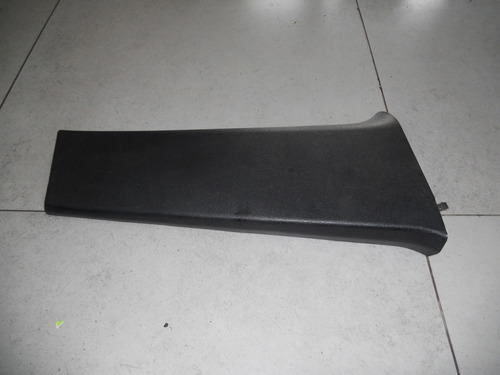 Moldura Coluna Central Direita Vw Golf Bora 1j4867298b