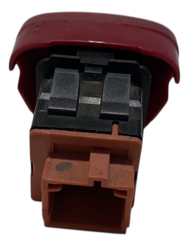 Botão Pisca Alerta Citroen C3 Original 9640577