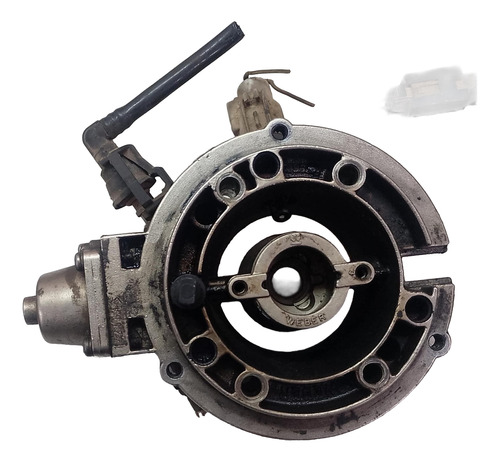 Tbi Corpo Borboleta Ford Fiesta 1.3 8v 1994 1995 Gasolina