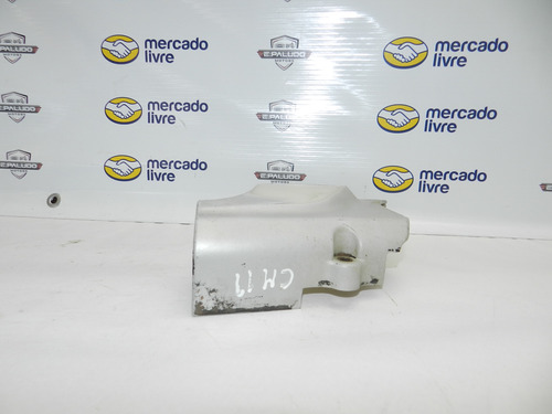 Tampa Protetor Pinhão Honda Cg Titan Es Ks 150 04/13