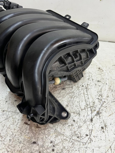 Coletor Admissão Hyundai Elantra 1.8 16v Gasolina 2012 2013