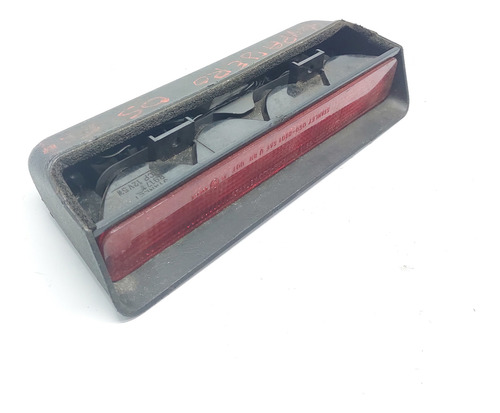 Luz De Freio Break Ligth Pajero Tr4 Com Moldura 2004 /2009