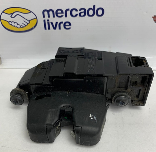 Fechadura Tampa Traseira C4 Picasso 2008/2013