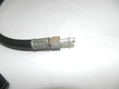 Mangueira Ar Condicionado Ford Escort 93 A 96