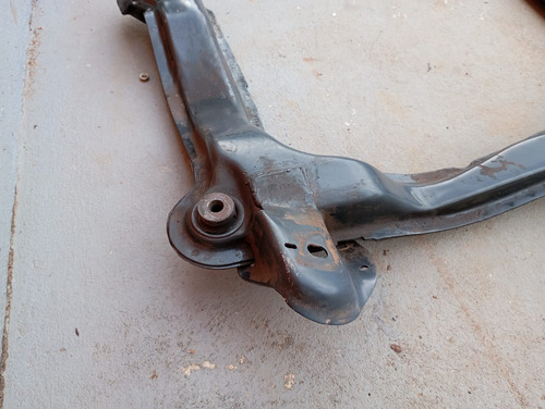Agregado Volkswagen Gol G2 G3 G4  26003