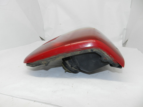 Lanterna Direita Jeep Grand Cherokee 00/04 Detalhe 55155142