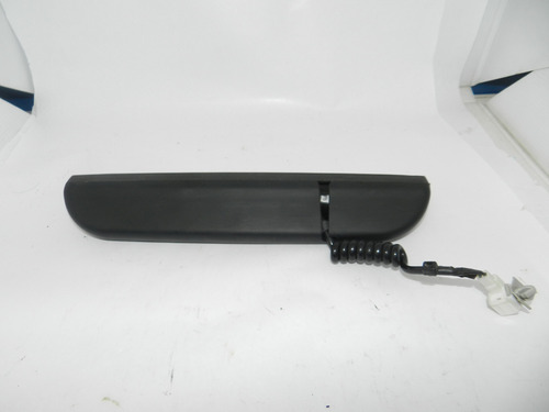Break Light Luz Freio Hyundai Tucson 05/15 Com Detalhe
