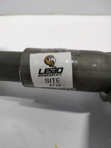 Coluna Da Direção Do Gm Corsa Hatch Maxx 08 A 12 4719*