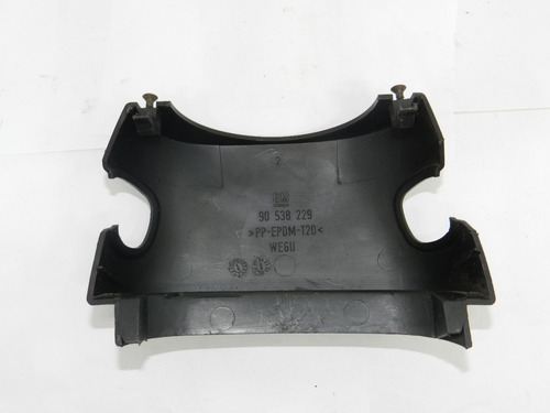 Moldura Acabamento Superior Coluna Direção Gm Astra 90538229