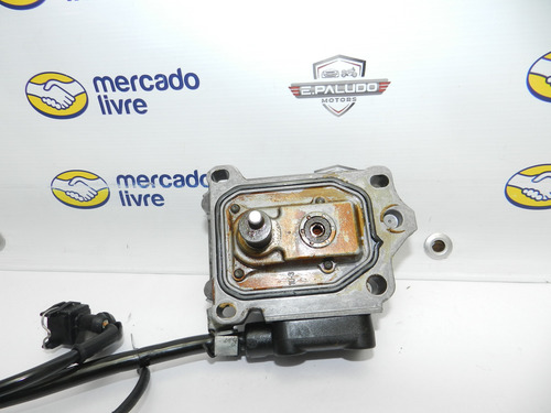 Parte Acelerador Eletrônico Bomba Cherokee 3.1 Diesel 2000