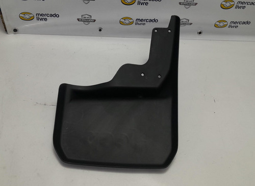 Protetor Respingos Traseiro Esquerdo Jeep Wrangler Jk 07/18