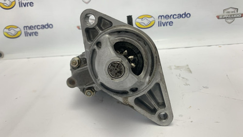 Motor Arranque Partida 9d Corolla Xei 1.8 16v Manual 98/02
